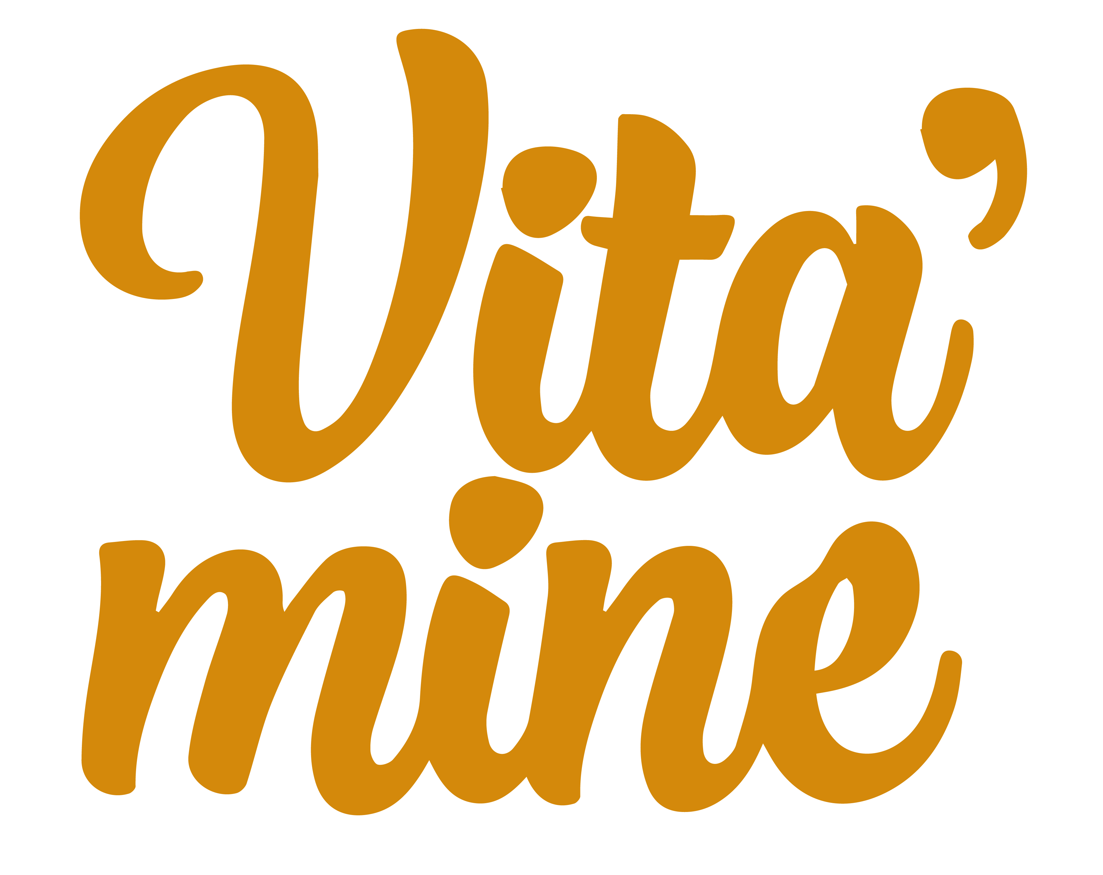 Vita'mine